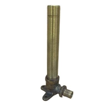 16 Pex X 15Mi X 150mm 19Bp Lugged Elbow Pex Pull On