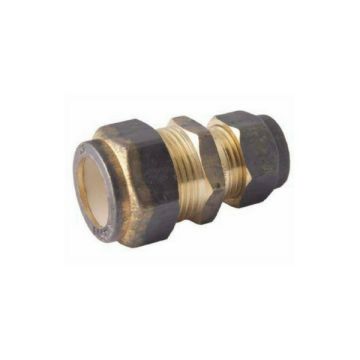 20C X 15C 1/2" Nylon Olive C X C Union