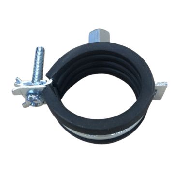 20mm - 25mm Acoustic Nut Clip M10