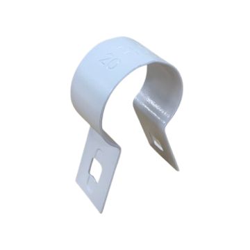 20mm Clip Head Suit Pressure Pvc 