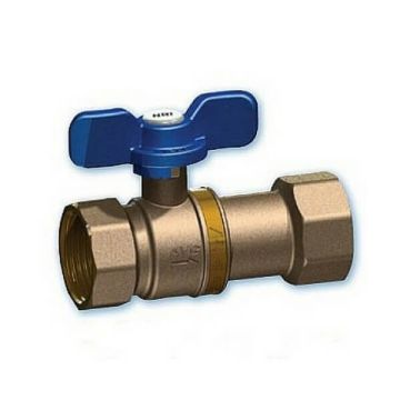 20mm Duo Valve F&F AVG NRIBVS-20F  