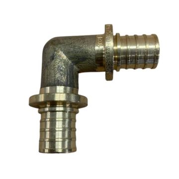 20mm Elbow Pex Pull On