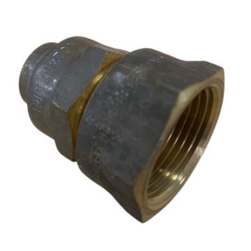 20Fi X 15C Flared Female Union 