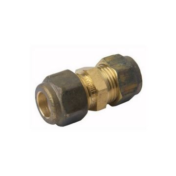 20mm Nylon Olive C X C Union  