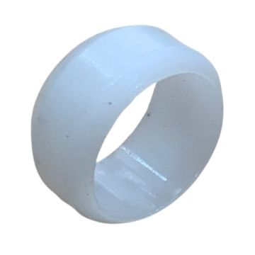 20mm Compression Nylon Olive