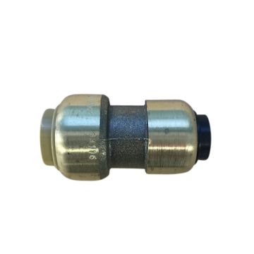 20mm Pex X 20mm Copper to Sharkbite Conversion Coupling F017  