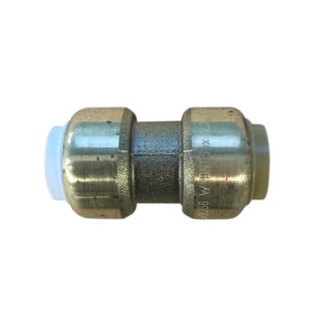20mm Pex X 20mm PN20 Sharkbite Conversion Coupling F017PX  