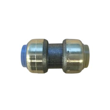 20mm Pex X 22mm Polybute to Sharkbite Conversion Coupling F017PB 