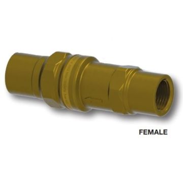 20mm Triset Pressure Limiting Valve 3/4" Female BSP AVG PLV20F