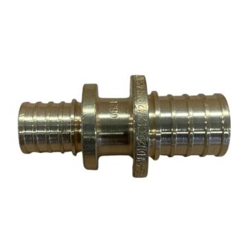 20mm X 16mm Reducing Coupling Pex Pull On