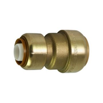 20mm X 16mm F1R Coupling Sharkbite Pex Push F058