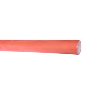 20mm X 5m Red Hot Water Pex Pipe High Density