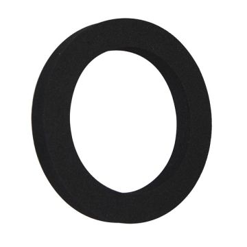 Fixaloo Close Couple Seal Foam 105 X 75 X 12mm 218308