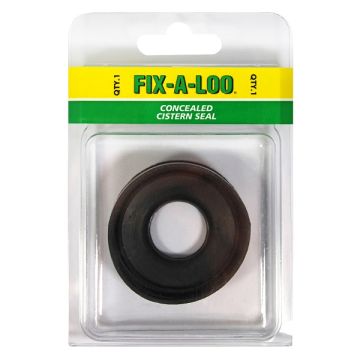 Fixaloo Inwall Outlet Valve Seal Washer Suit Caroma Water Wafer 226105