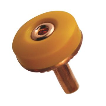 Soft Turn Tap Valve 12mm Bulk Fixatap 231277