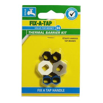 Thermal Barrier Kit Fixatap 235107 