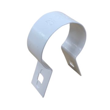 25mm Clip Head Suit Pressure Pvc