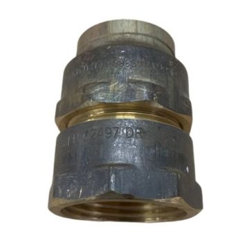 25Fi X 25C Flared Female Union