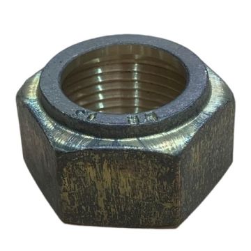 25mm Kinco Compression Nut Brass 
