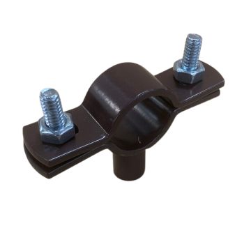 25mm Nut Clip 10mm Suit Copper Tube   
