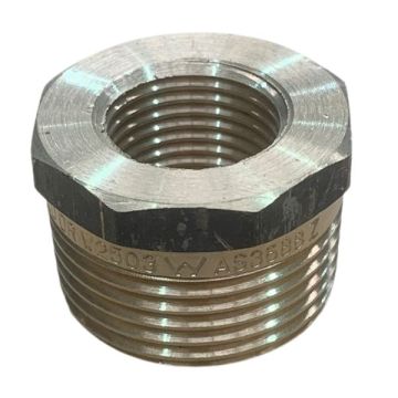 25mm X 15mm Brass Bush 