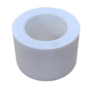 25mm X 15mm Bush Reducing Pvc Pressure Cat 5
