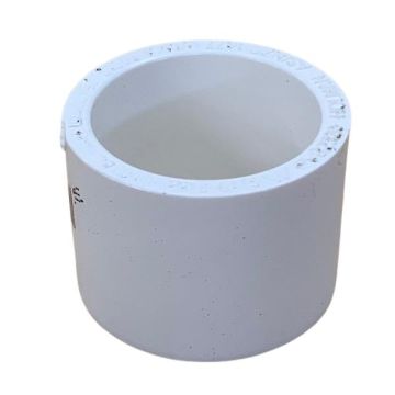 25mm X 20mm Bush Reducing Pvc Pressure Cat 5