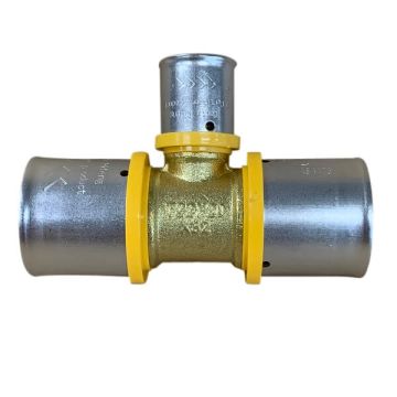 32 X 20 Ctr X 32 Tee Reducing Gas Water Pex