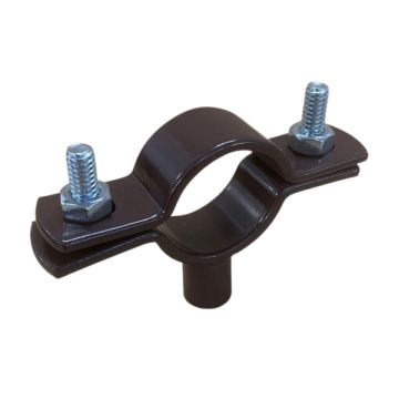32mm Nut Clip 10mm Suit Copper Tube    