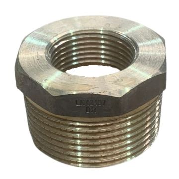 32mm X 20mm Brass Bush