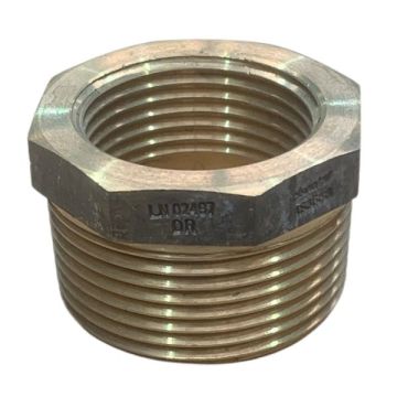 32mm X 25mm Brass Bush 