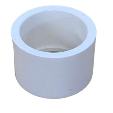 32mm X 25mm Bush Reducing Pvc Pressure Cat 5