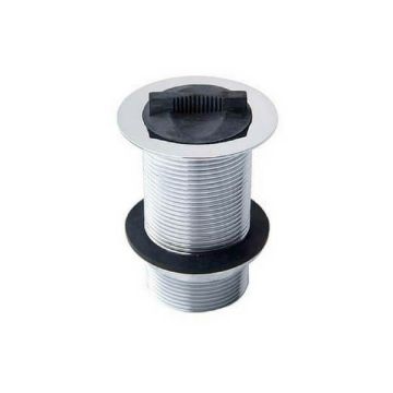 32mm X 70mm Basin Bath Plug & Waste Cp Rubber Plug 