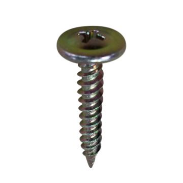 32mm X 8G Drywall Screw Needle Point Button Head
