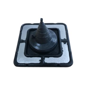 3mm - 25mm Mini Aquaseal Flashrite Epdm Black Pipe Flashing  