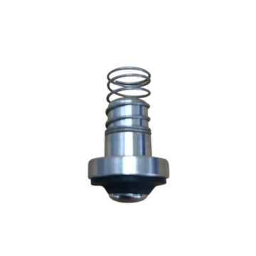 3Monkeez Pre Rinse Jumper Valve and Spring Stainless Stainless T-3M2000-0001