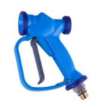 3Monkeez Wash Reel Swivel Gun Variable Spray T-TWSGV65SVL 