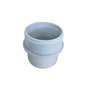 40mm Adaptor Male Threaded Dwv