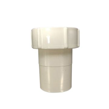 40mm Cap & Lining Plastic Nut Plastec 11960