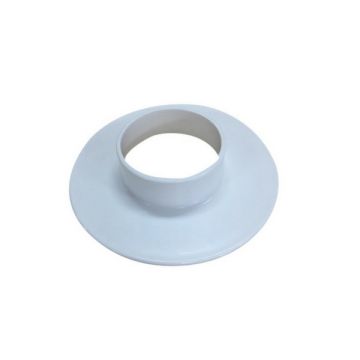 40mm Floor Flange Dwv