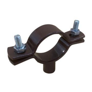 40mm Nut Clip 10mm Suit Copper Tube   