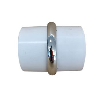 40mm Pipe Connector 17638 