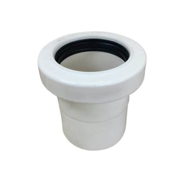 40mm Push-Tec Female Socket Adaptor 17202    
