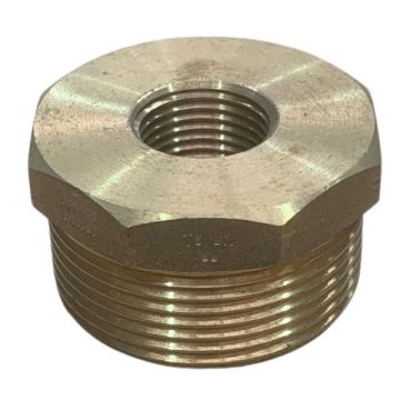 40mm X 15mm Brass Bush