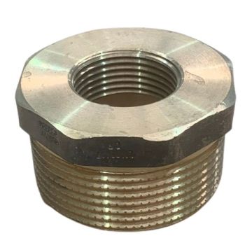 40mm X 20mm Brass Bush 