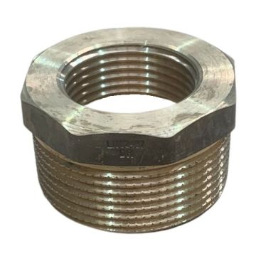 40mm X 25mm Brass Bush 