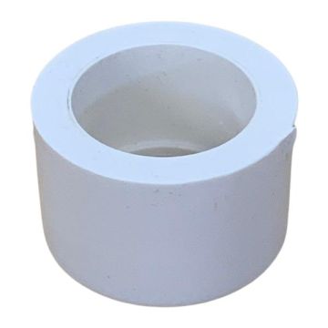 40mm X 25mm Bush Reducing Pvc Pressure Cat 5