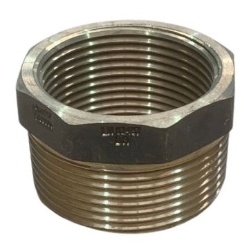 40mm X 32mm Brass Bush