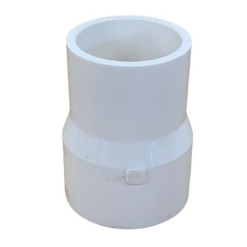40mm X 32mm Socket Coupling Reducing Pvc Pressure Cat 8