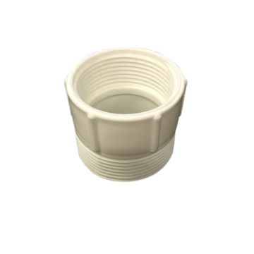 40mm X 32mm Trap Adaptor Pvc M&F